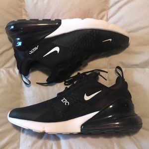 mens nike 270s